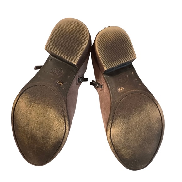 Lucky brand Basel booties - Picture 3 of 8